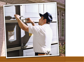 Spring Hill Garage Door  installation services